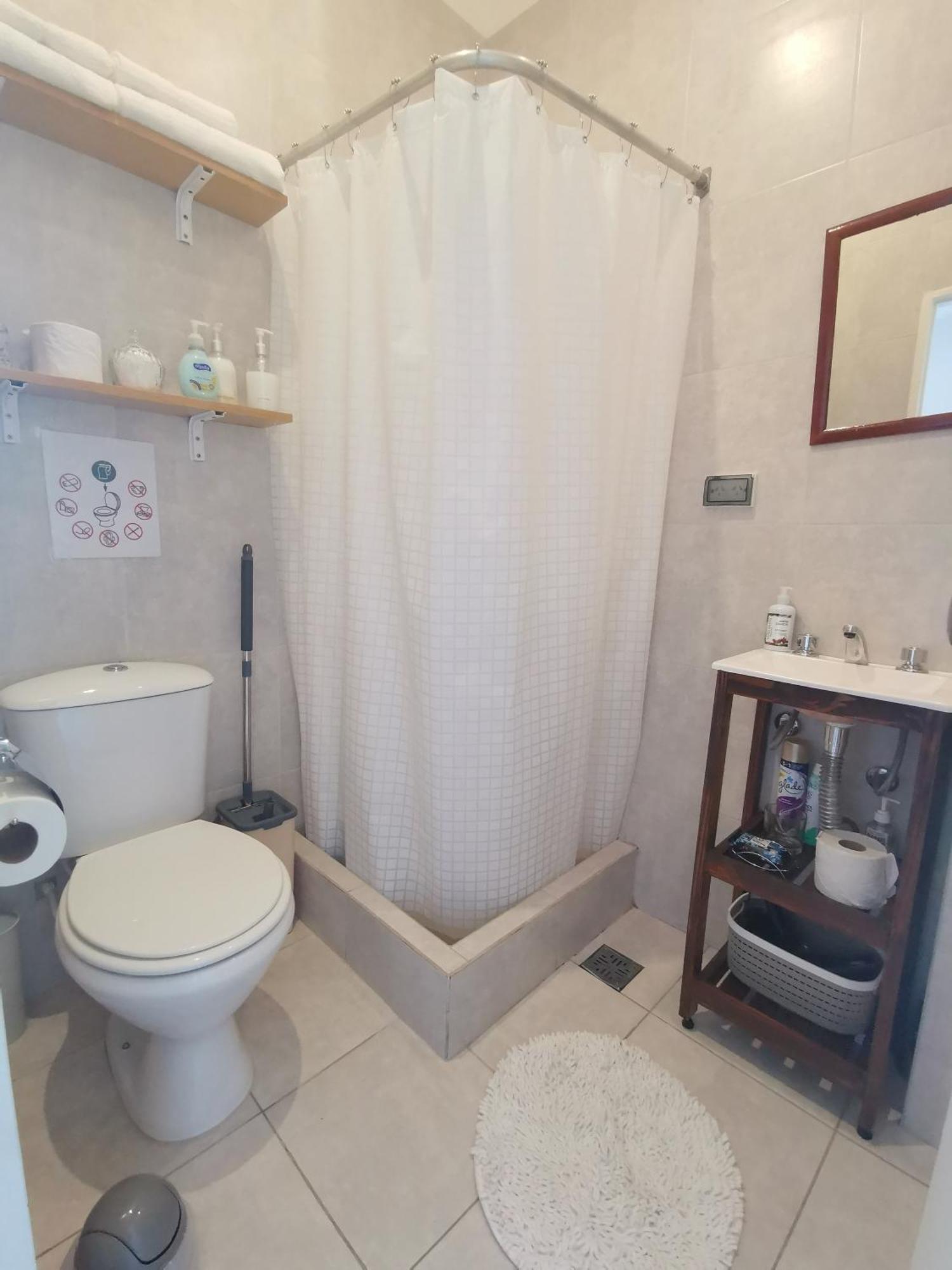 Appartement Apartamento Centrico à Buenos Aires Extérieur photo